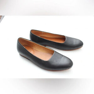 Miles & Louie flats